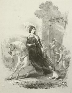 Targi Rosamond
